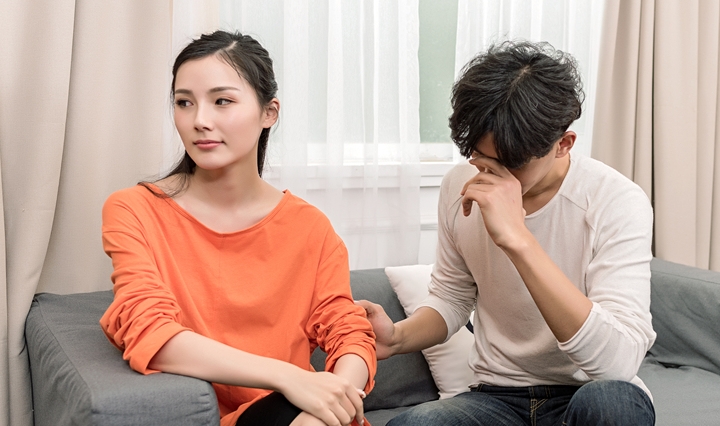 咸阳如何离婚能名正言顺可不留话柄